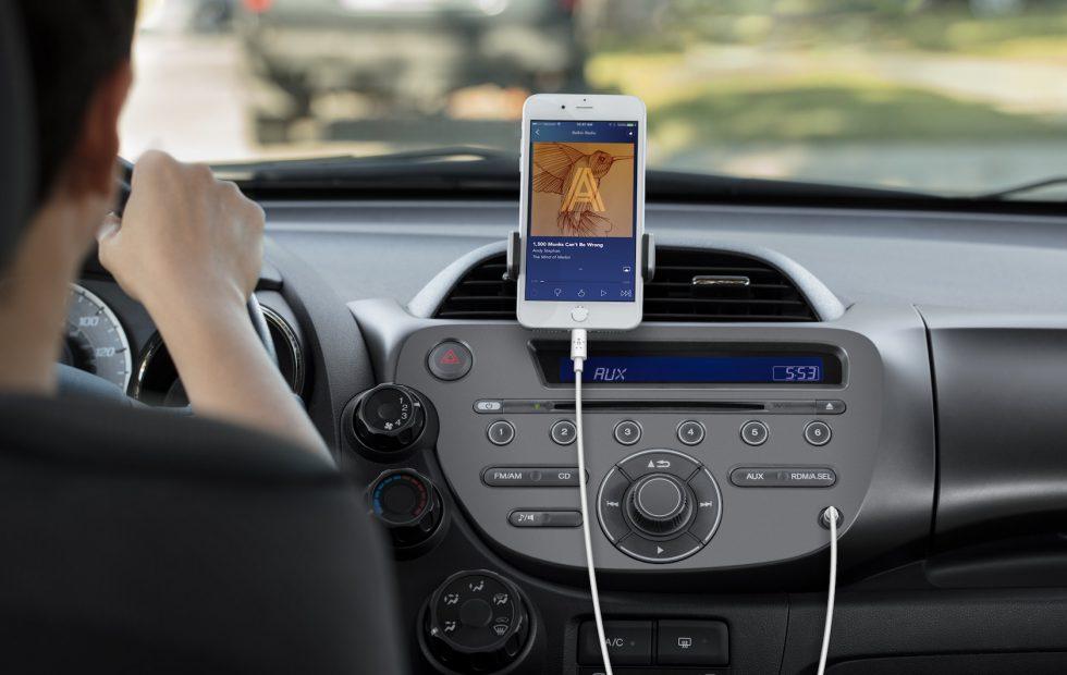 How To Make Car Aux Louder The Grumpy Mechanic