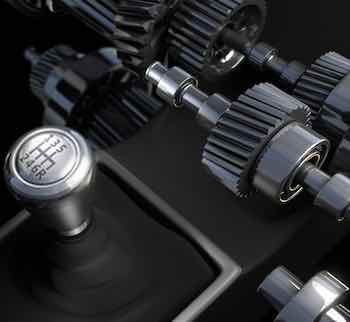 Clutch System For Manual Cars