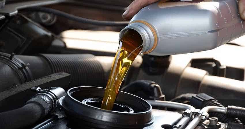 Best Synthetic Oil for Ford 6.7 Diesel