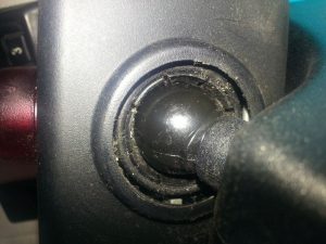 How to Fix the Loose Rear View Mirror Ball Joint