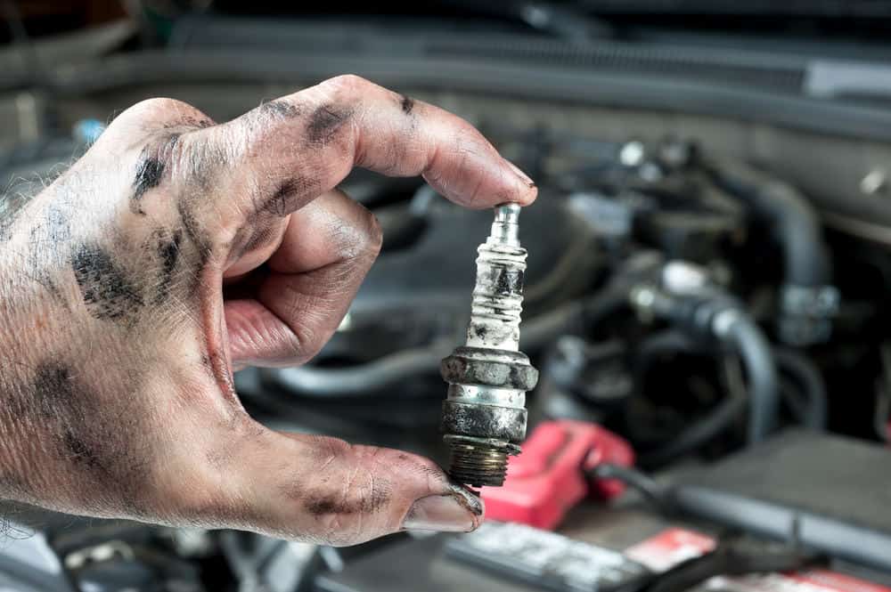 How to Fix Misfiring Cylinder
