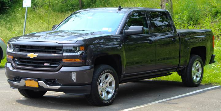 Top 5 Best Shocks for z71 Silverado 2021 - Reviews & Buying Guide