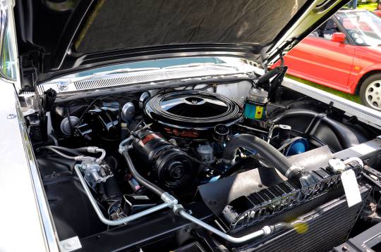 Common Cadillac 3.6 Engine Problems and How to Solve Them
