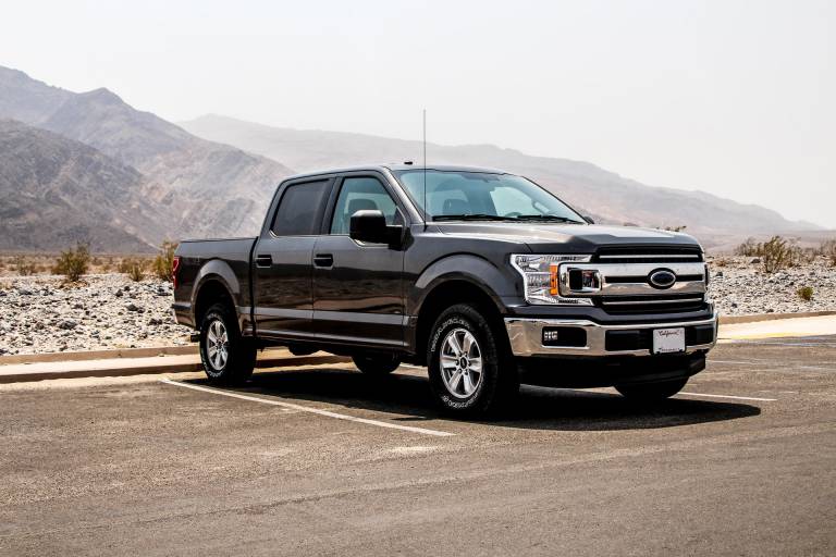 How To Engage 4 Wheel Drive Ford F250