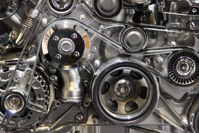 5 Reasons That Might Cause Alternator Belt Squeal After Replacement