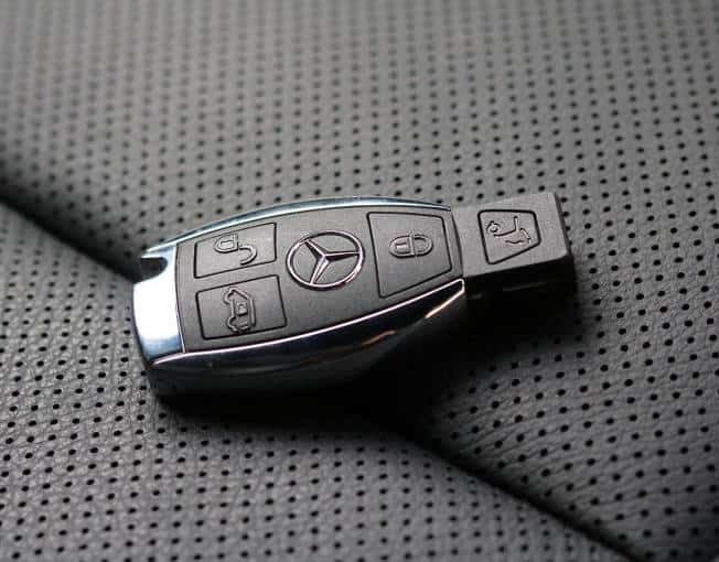 What Is The Cheapest Way To Replace A Mercedes Key