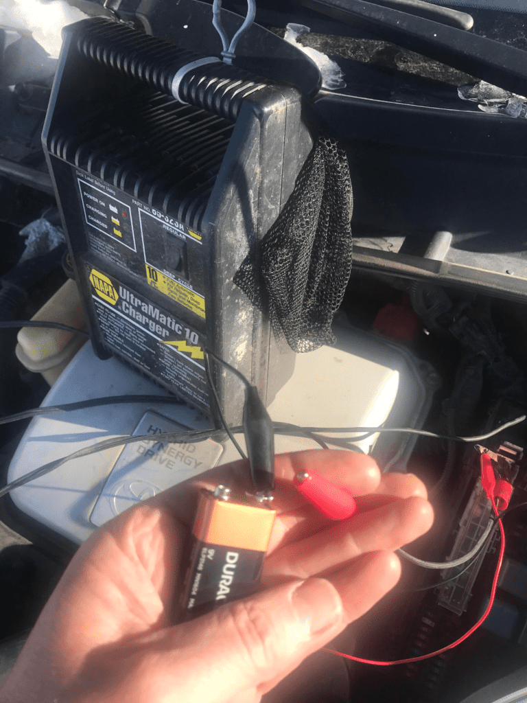 How To Fix A Car Battery That Doesn’t Hold Charge