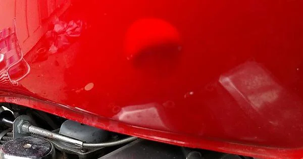 How To Fix Bubbling Paint on Car